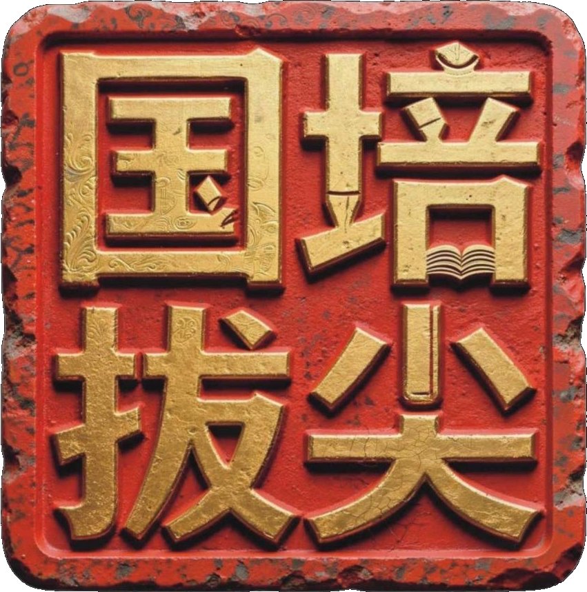 国培拔尖